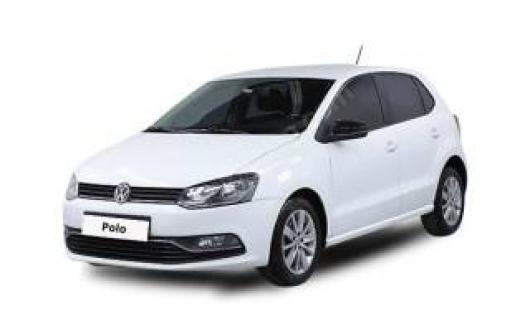 usato VOLKSWAGEN Polo