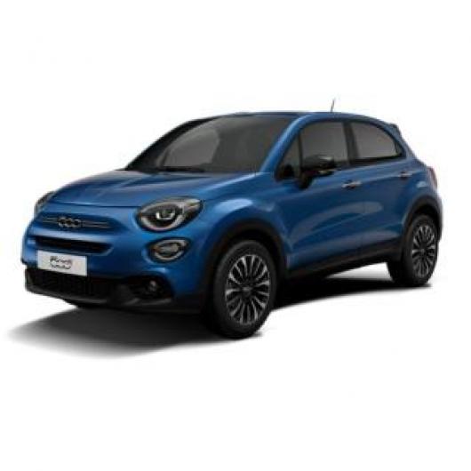 usato FIAT 500X