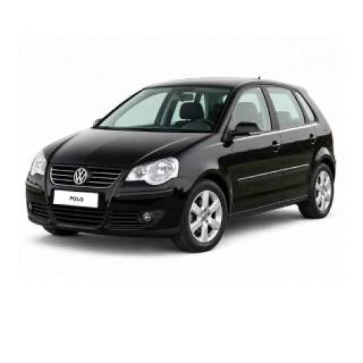 usato VOLKSWAGEN Polo