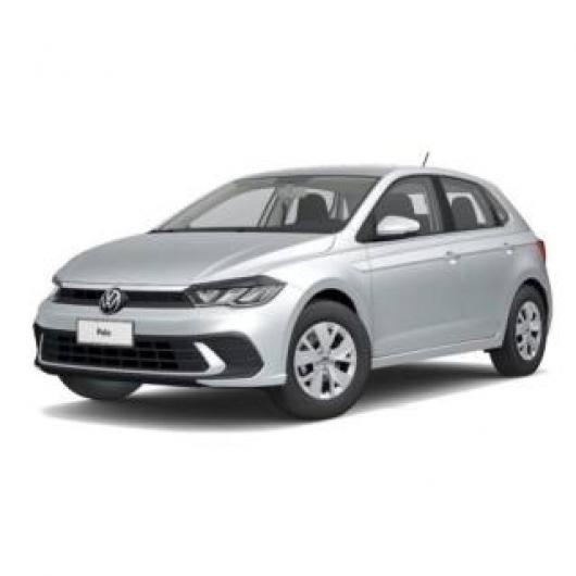 usato VOLKSWAGEN Polo