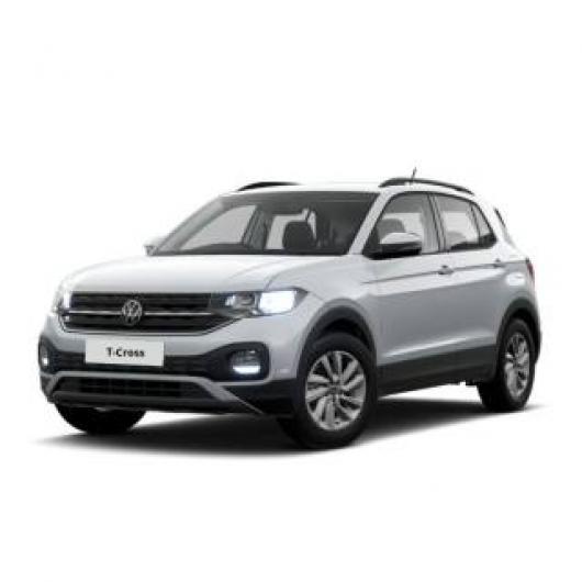 usato VOLKSWAGEN T Cross