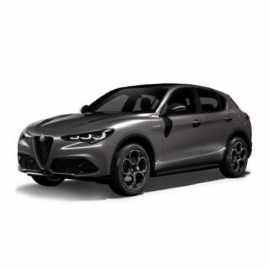 usato ALFA ROMEO Stelvio