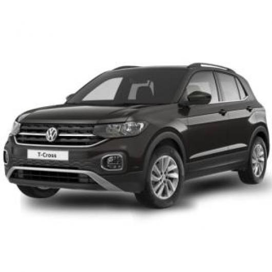 usato VOLKSWAGEN T Cross