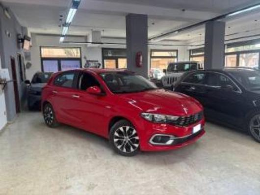 usato FIAT Tipo
