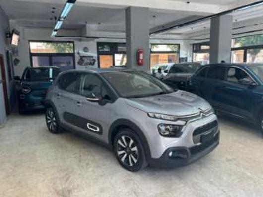 usato CITROEN C3