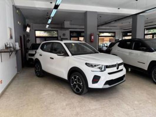 Km 0 CITROEN C3