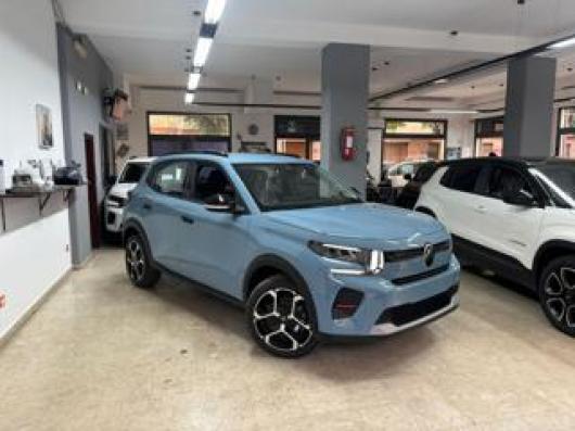 Km 0 CITROEN C3