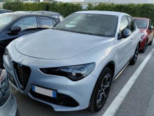 usato ALFA ROMEO Stelvio