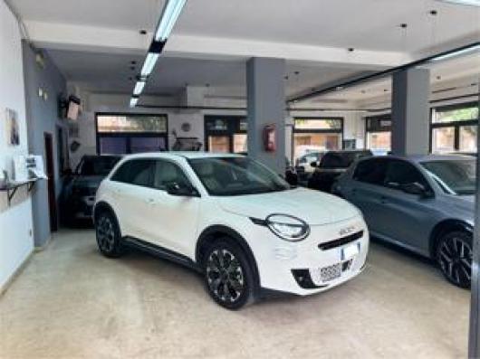 usato FIAT 600