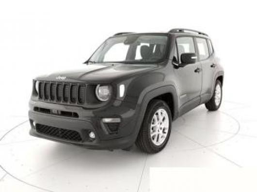 usato JEEP Renegade