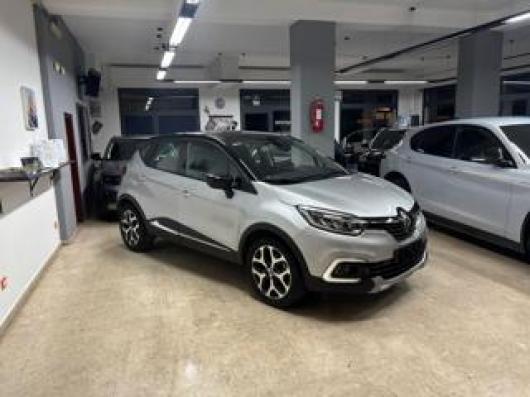 usato RENAULT Captur