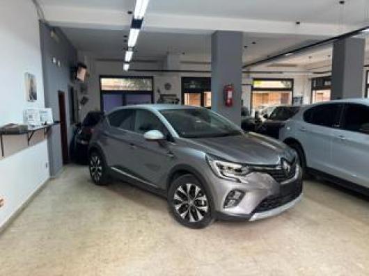 usato RENAULT Captur