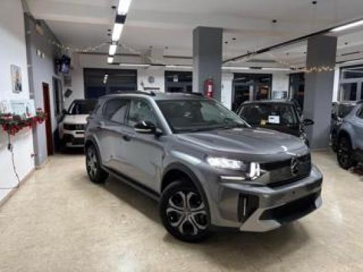 Km 0 CITROEN C3 Aircross