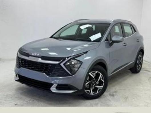 usato KIA Sportage