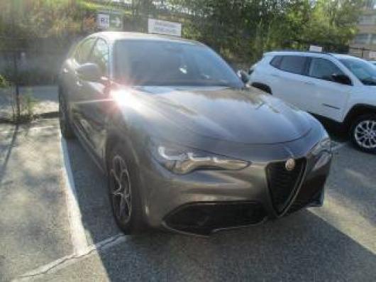 usato ALFA ROMEO Stelvio