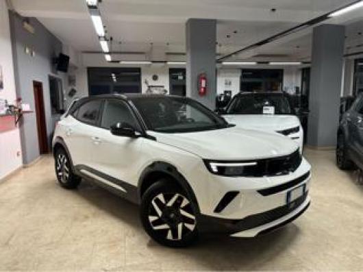 usato OPEL Mokka