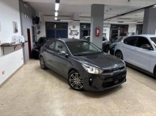usato KIA Rio