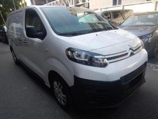 usato CITROEN Jumpy