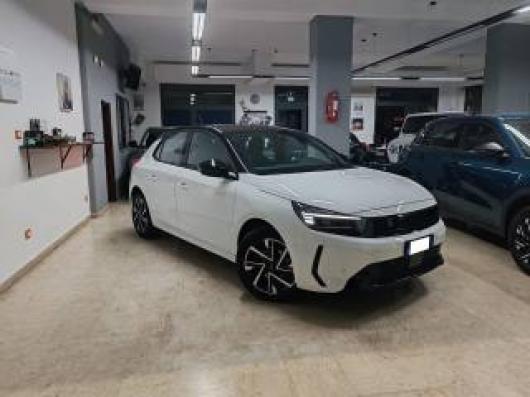 usato OPEL Corsa