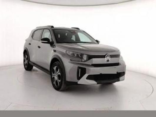 C3 Aircross