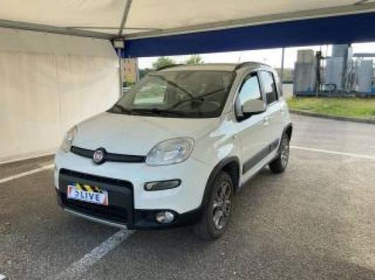 usato FIAT Panda