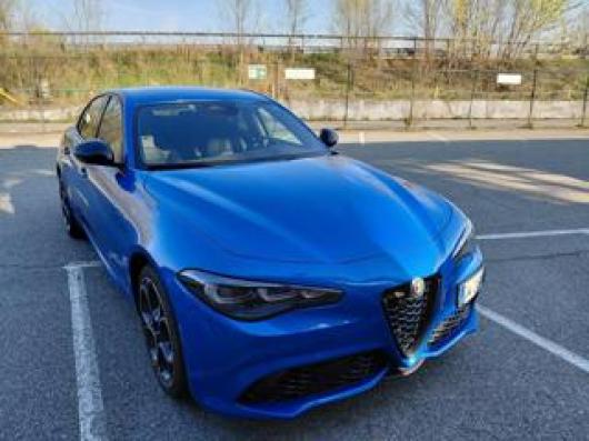Giulia