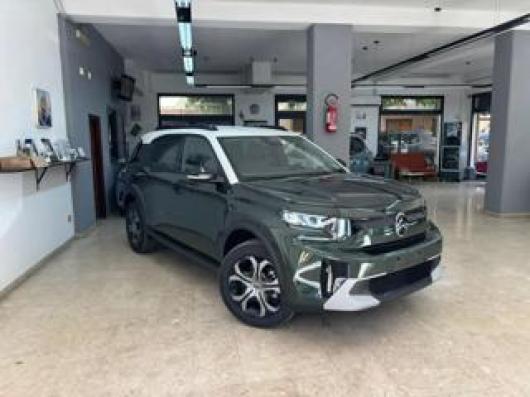 Km 0 CITROEN C3 Aircross