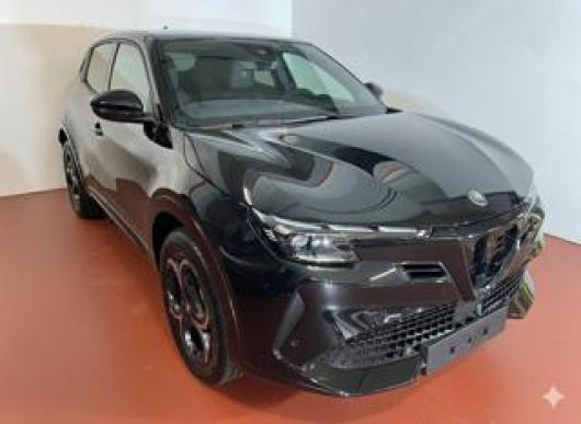 Km 0 ALFA ROMEO Junior