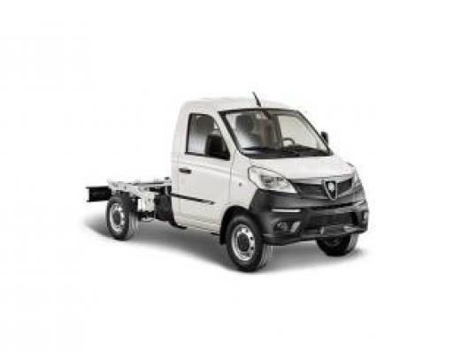 Km 0 PIAGGIO Porter NP6