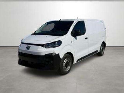 Km 0 FIAT Scudo