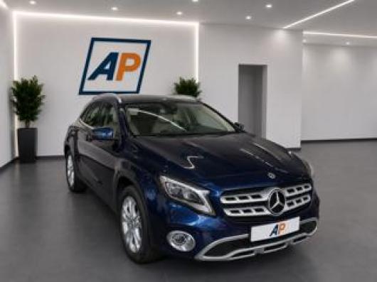 GLA 200
