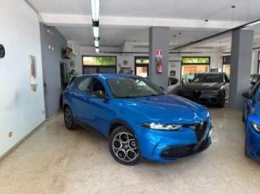 usato ALFA ROMEO Tonale