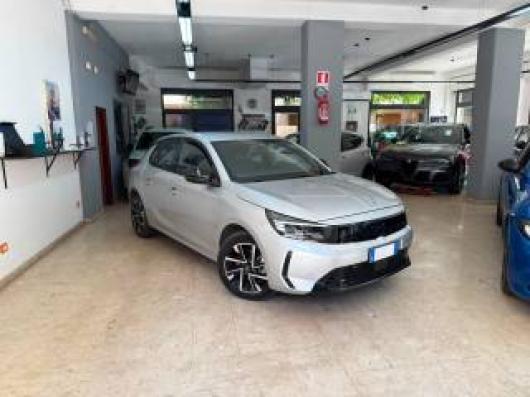 Corsa