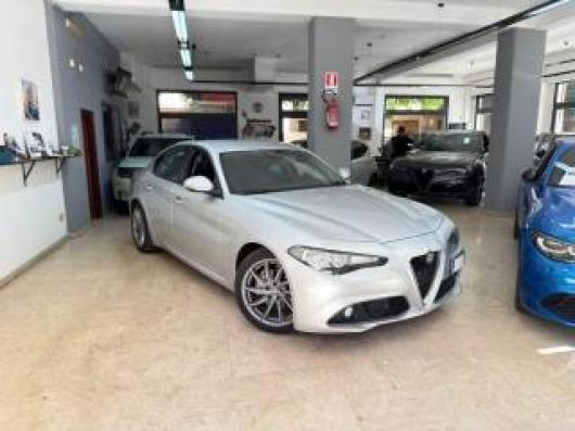 usato ALFA ROMEO Giulia