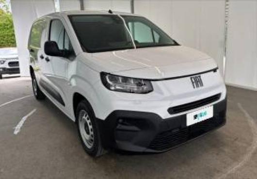 Km 0 FIAT Doblo