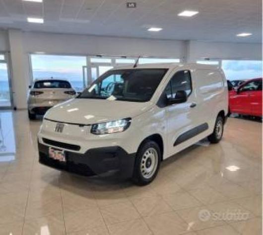 Km 0 FIAT Doblo