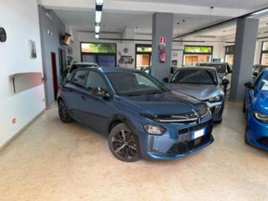 usato LANCIA Ypsilon