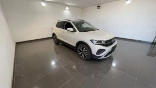 Km 0 VOLKSWAGEN T Cross