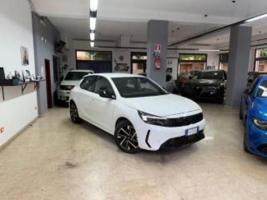 usato OPEL Corsa