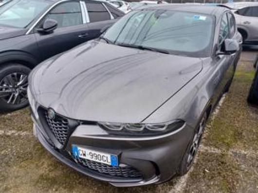 usato ALFA ROMEO Tonale