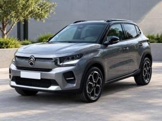 usato CITROEN C3
