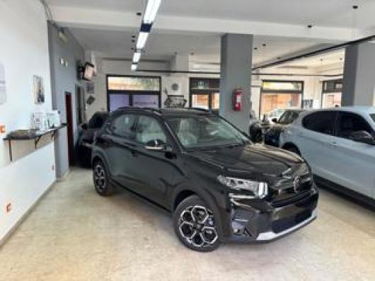 usato CITROEN C3