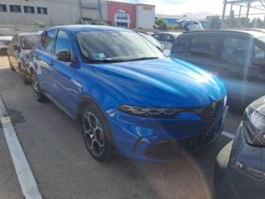 usato ALFA ROMEO Tonale
