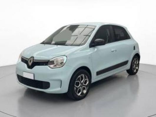 usato RENAULT Twingo