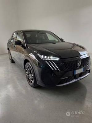 usato PEUGEOT 3008