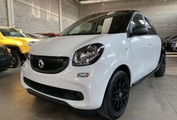 ForFour