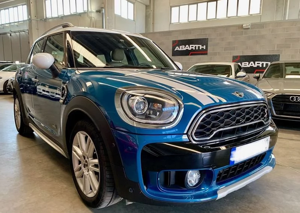 Usato MINI Cooper Countryman