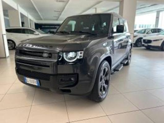 usato LAND ROVER Defender
