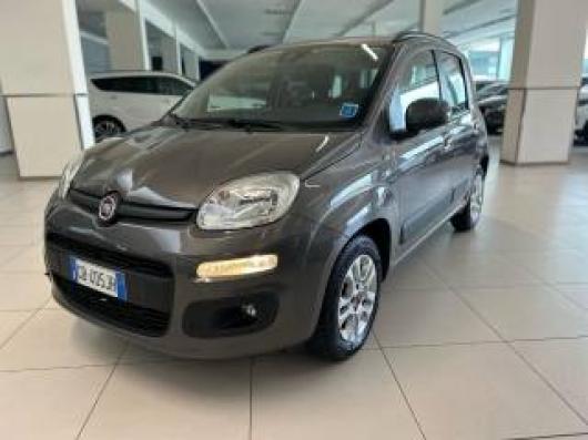 usato FIAT Panda