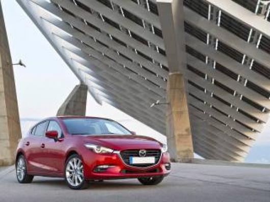 usato MAZDA CX 3